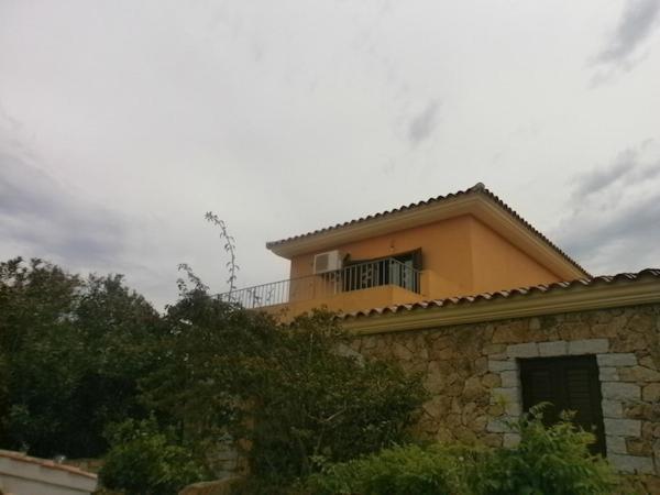 Apartmán Residenza Li Fureddi San Teodoro  Exteriér fotografie