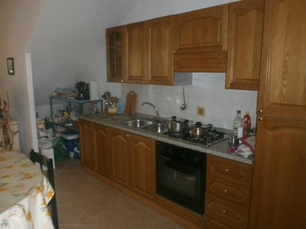 Apartmán Residenza Li Fureddi San Teodoro  Exteriér fotografie