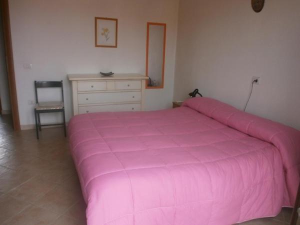 Apartmán Residenza Li Fureddi San Teodoro  Exteriér fotografie