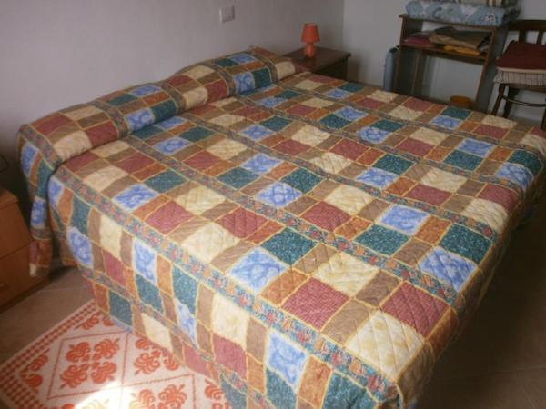 Apartmán Residenza Li Fureddi San Teodoro  Exteriér fotografie