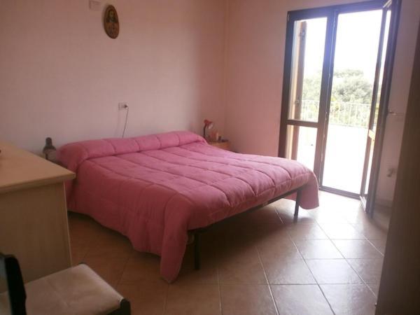 Apartmán Residenza Li Fureddi San Teodoro  Exteriér fotografie