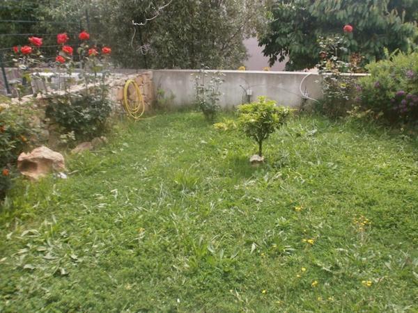 Apartmán Residenza Li Fureddi San Teodoro  Exteriér fotografie
