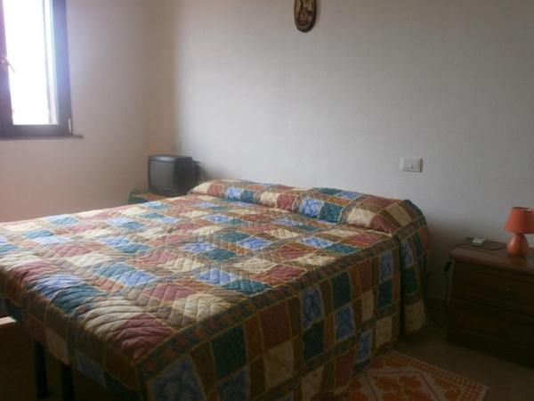 Apartmán Residenza Li Fureddi San Teodoro  Exteriér fotografie